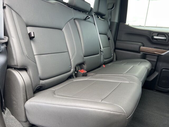 2021 Chevrolet Silverado 1500 RST Green Bay WI