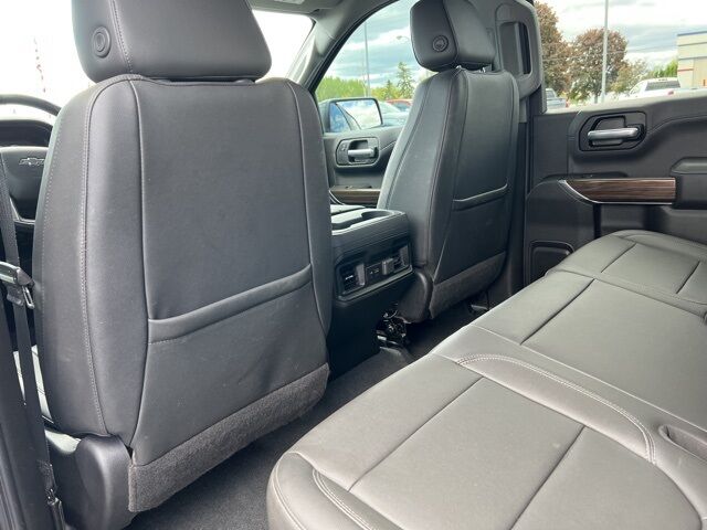 2021 Chevrolet Silverado 1500 RST Green Bay WI