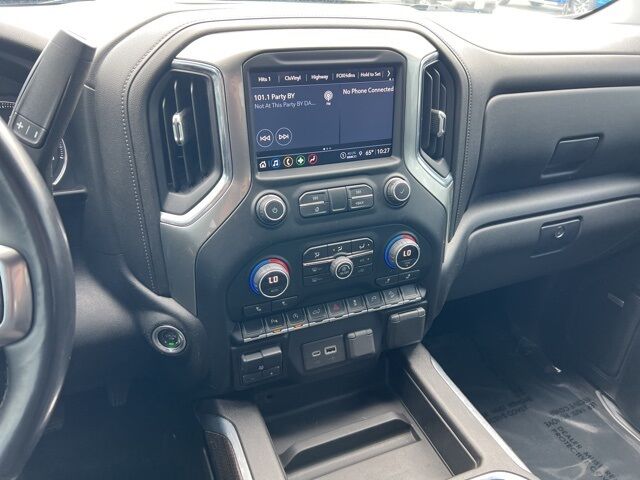 2021 Chevrolet Silverado 1500 RST Green Bay WI