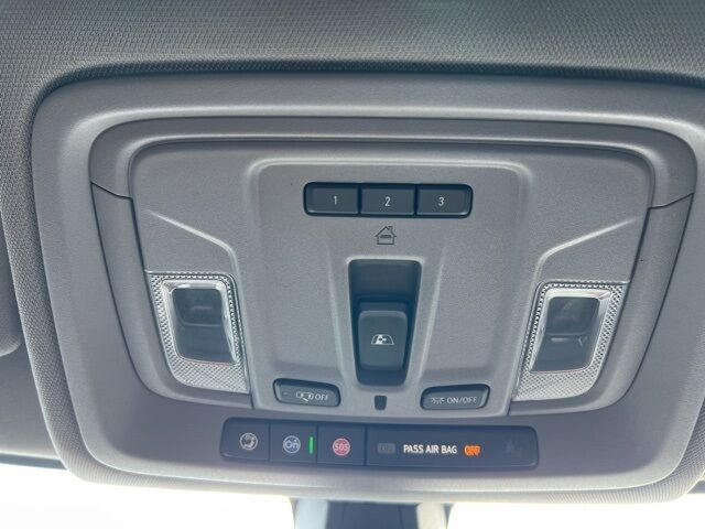2021 Chevrolet Silverado 1500 RST Green Bay WI