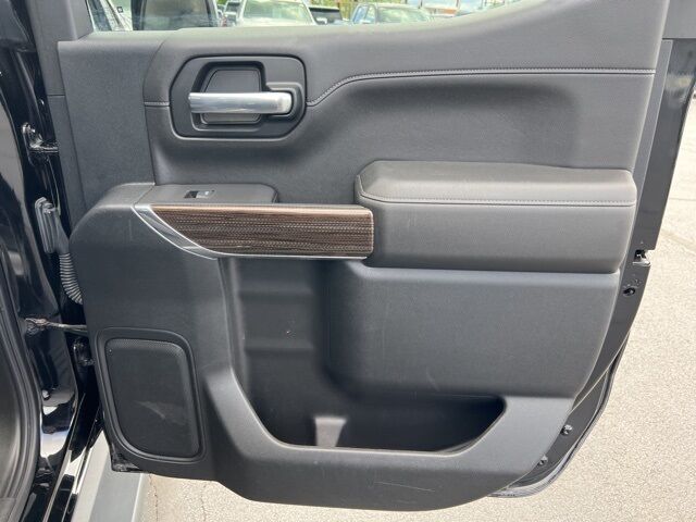 2021 Chevrolet Silverado 1500 RST Green Bay WI