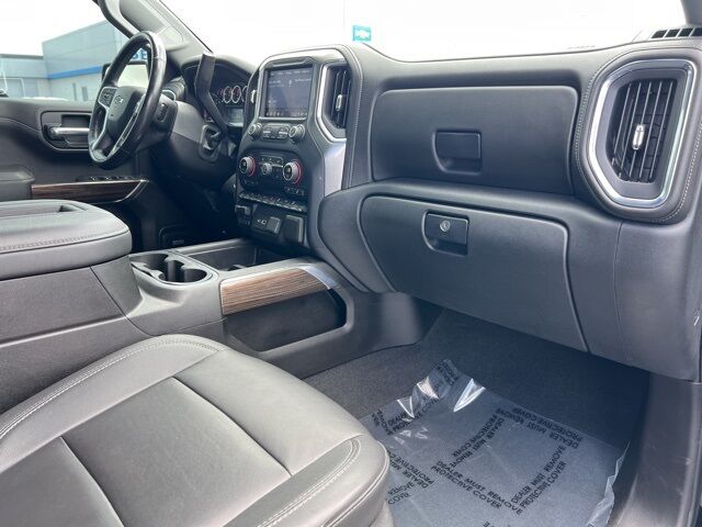 2021 Chevrolet Silverado 1500 RST Green Bay WI
