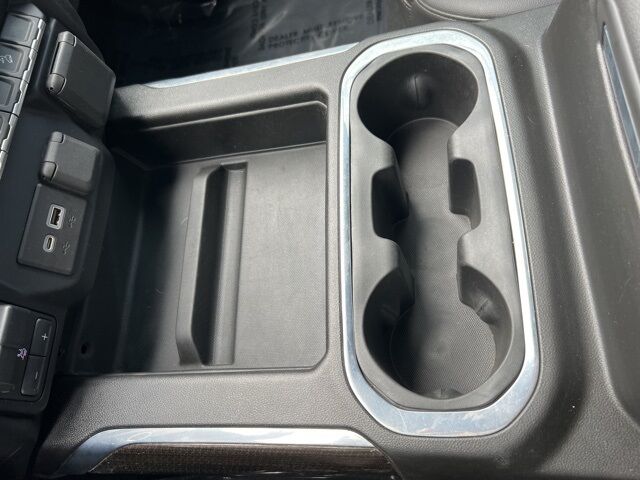 2021 Chevrolet Silverado 1500 RST Green Bay WI