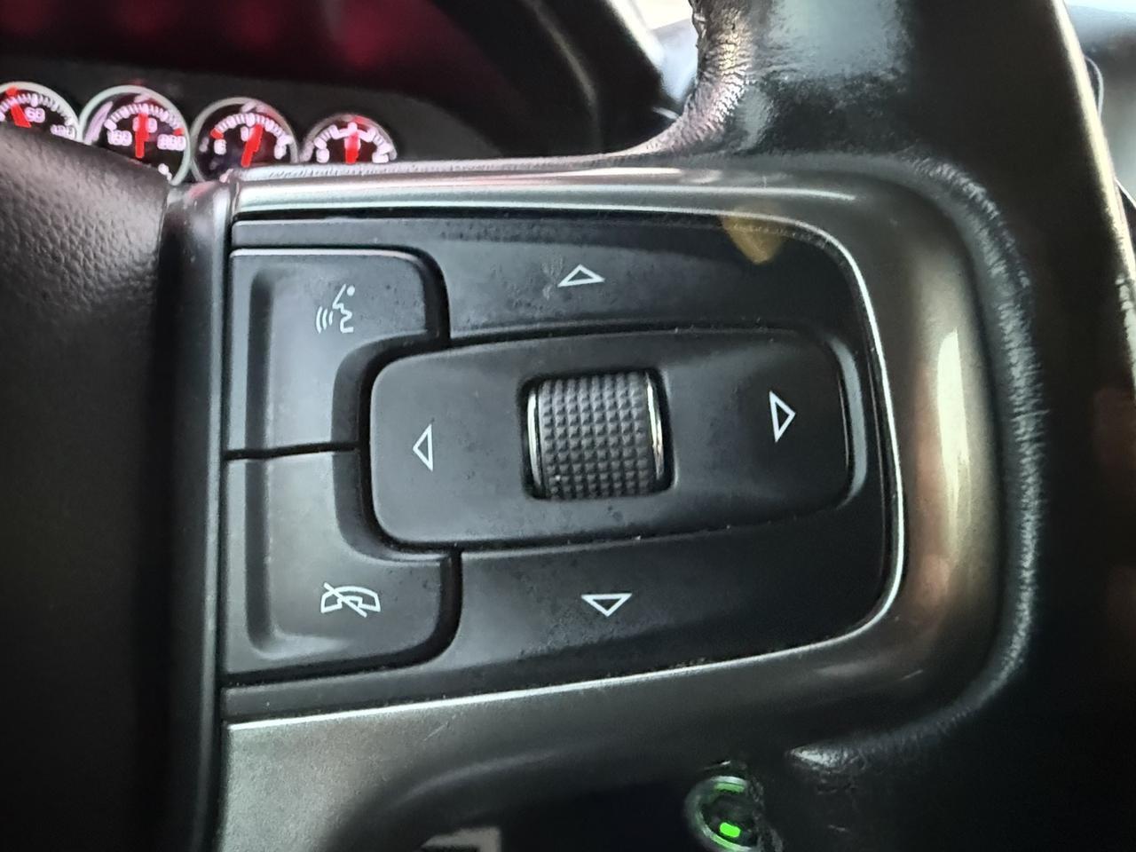 2021 Chevrolet Silverado 1500 RST Hollywood FL