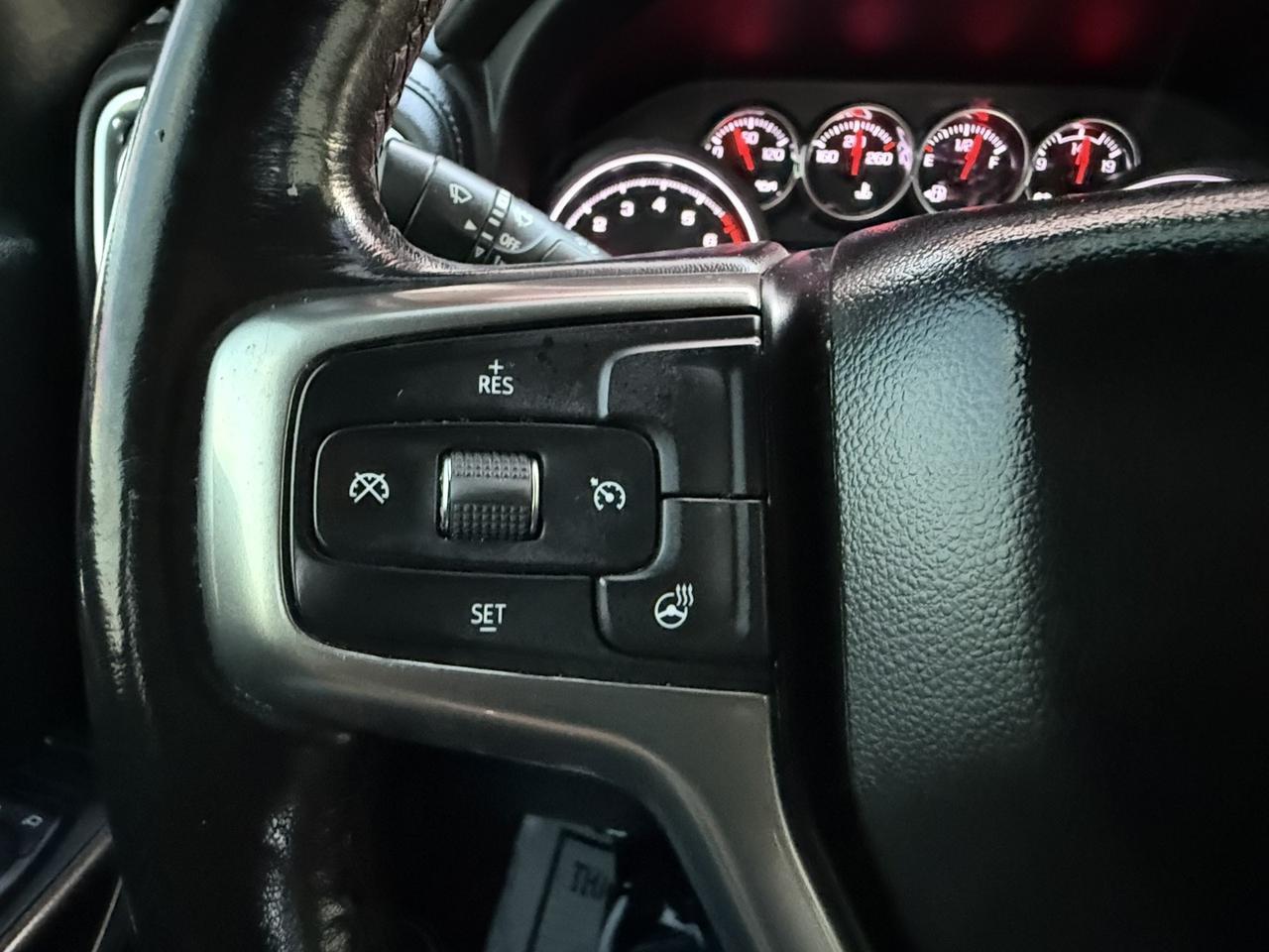 2021 Chevrolet Silverado 1500 RST Hollywood FL