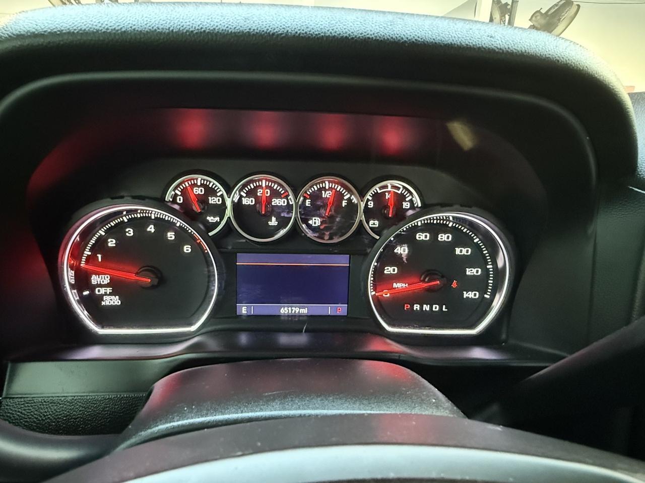 2021 Chevrolet Silverado 1500 RST Hollywood FL