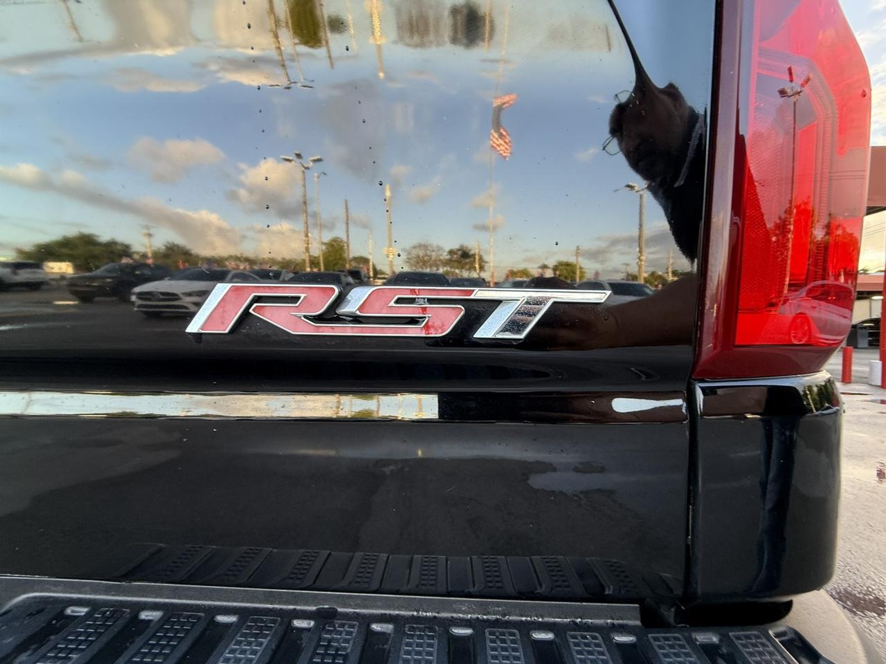 2021 Chevrolet Silverado 1500 RST Hollywood FL