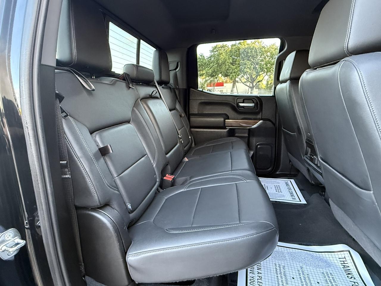 2021 Chevrolet Silverado 1500 RST Hollywood FL