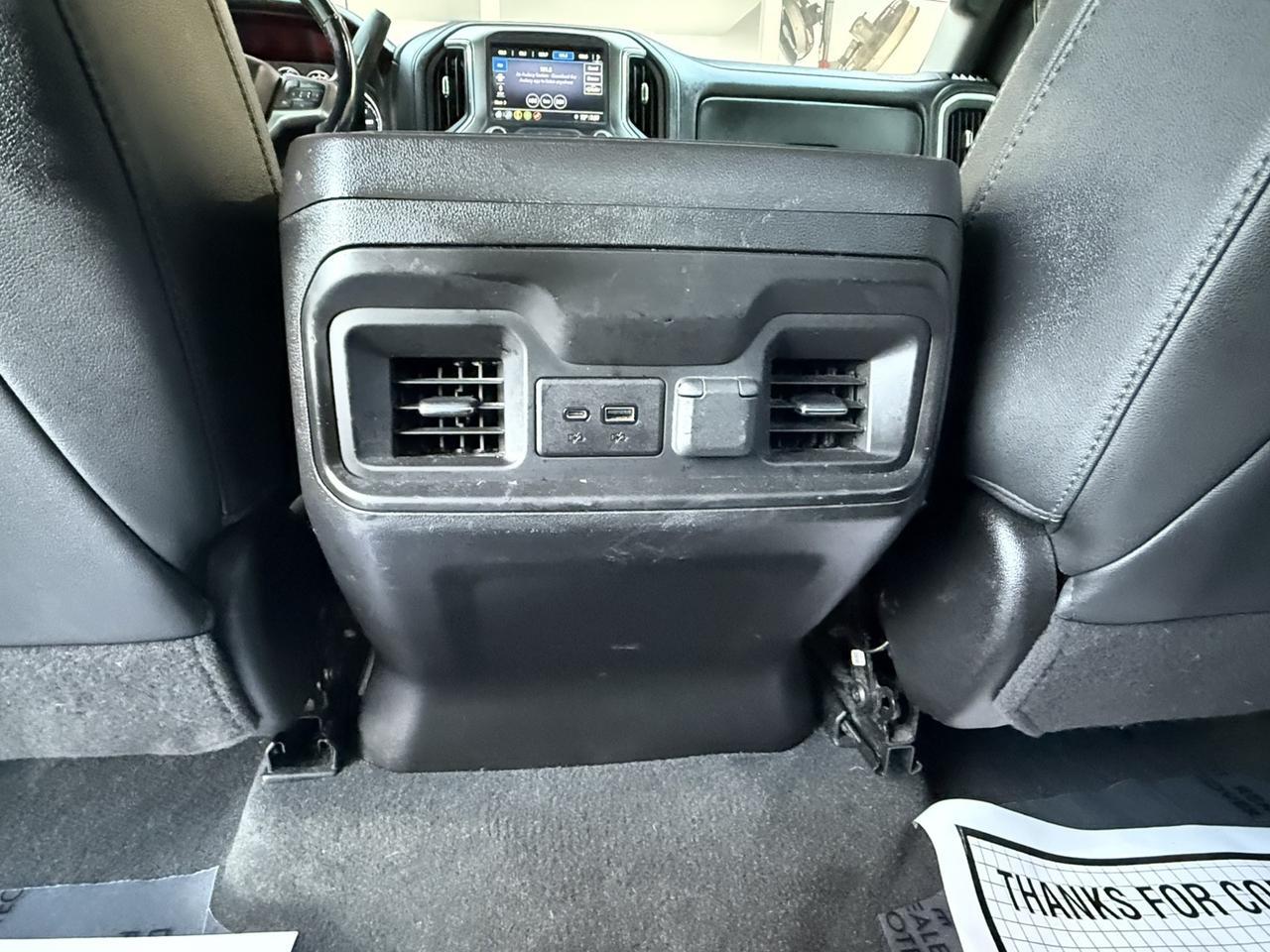 2021 Chevrolet Silverado 1500 RST Hollywood FL