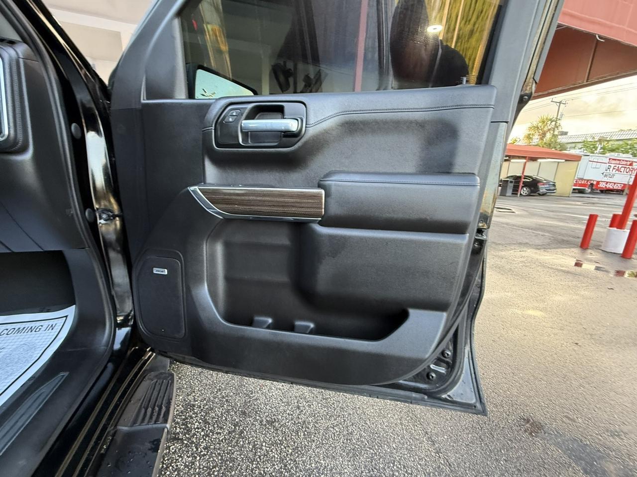 2021 Chevrolet Silverado 1500 RST Hollywood FL