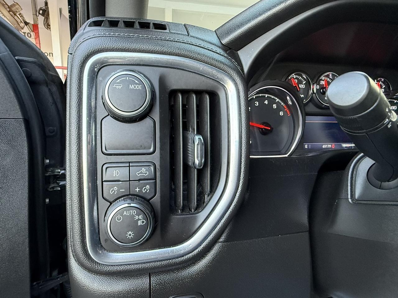 2021 Chevrolet Silverado 1500 RST Hollywood FL