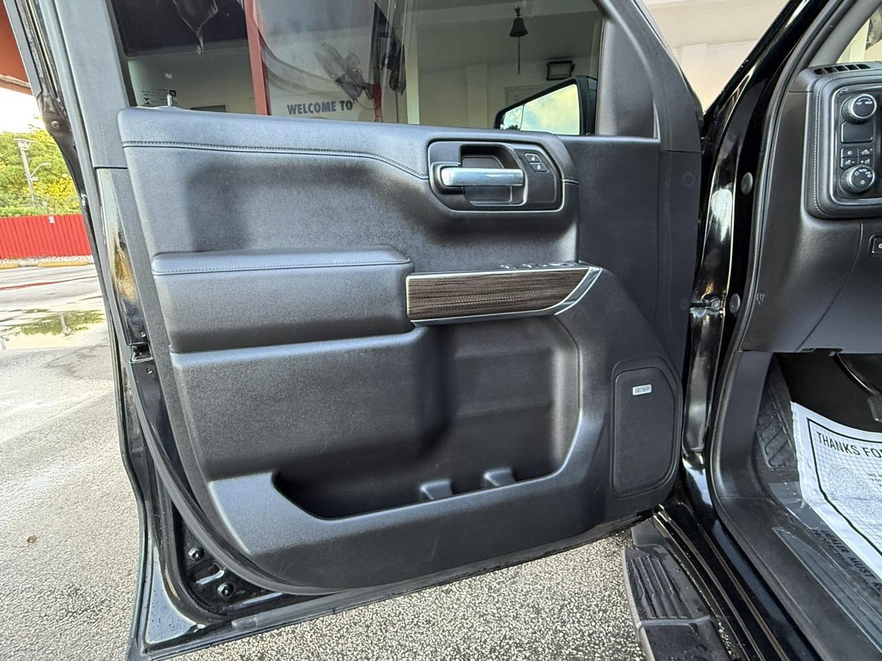 2021 Chevrolet Silverado 1500 RST Hollywood FL