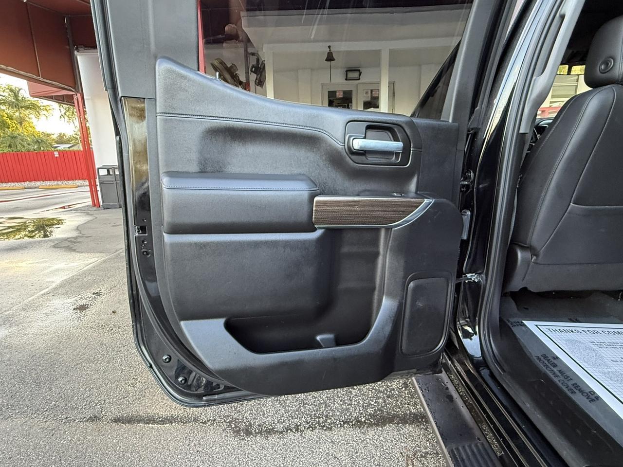 2021 Chevrolet Silverado 1500 RST Hollywood FL