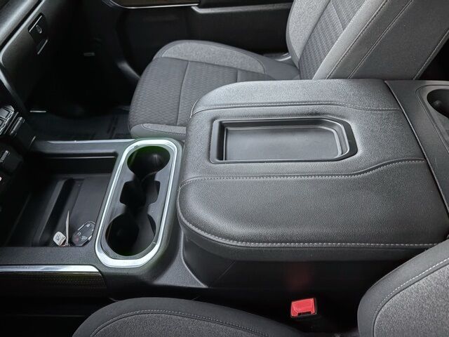 2021 Chevrolet Silverado 1500 RST Jacksonville FL