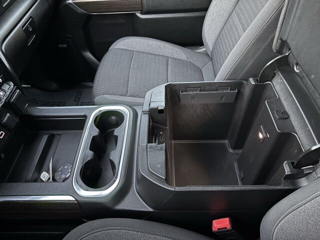 2021 Chevrolet Silverado 1500 RST Jacksonville FL