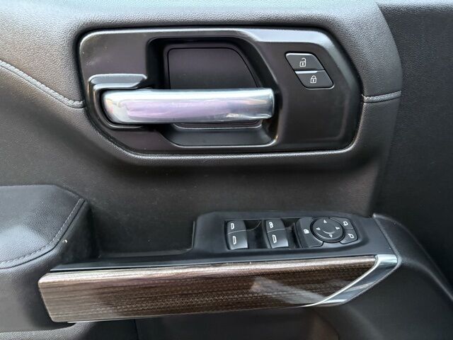 2021 Chevrolet Silverado 1500 RST Jacksonville FL