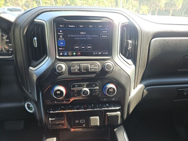 2021 Chevrolet Silverado 1500 RST Jacksonville FL
