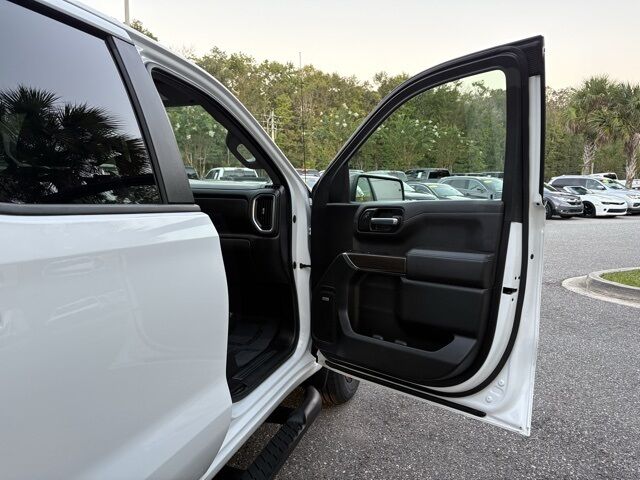 2021 Chevrolet Silverado 1500 RST Jacksonville FL