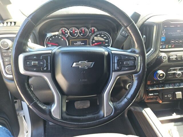 2021 Chevrolet Silverado 1500 RST Jacksonville FL