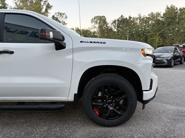 2021 Chevrolet Silverado 1500 RST Jacksonville FL