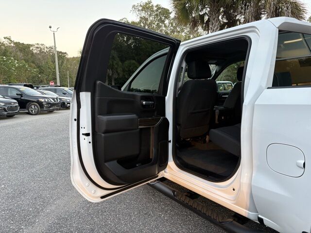 2021 Chevrolet Silverado 1500 RST Jacksonville FL