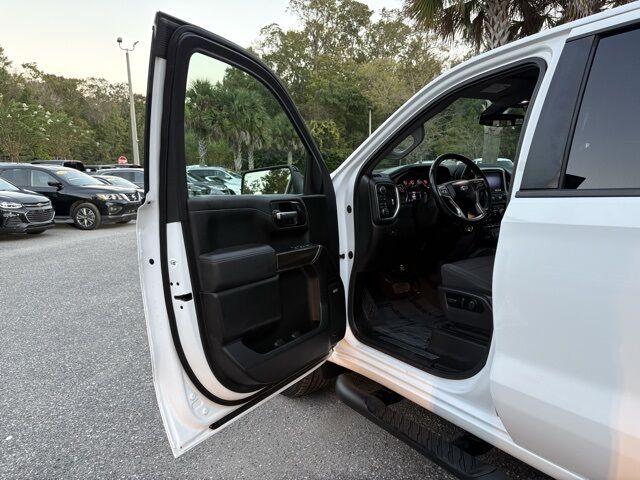 2021 Chevrolet Silverado 1500 RST Jacksonville FL