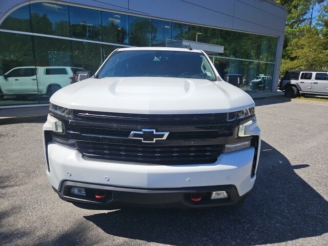 2021 Chevrolet Silverado 1500 RST Jacksonville FL