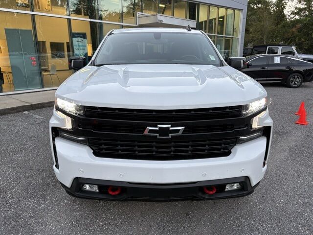 2021 Chevrolet Silverado 1500 RST Jacksonville FL