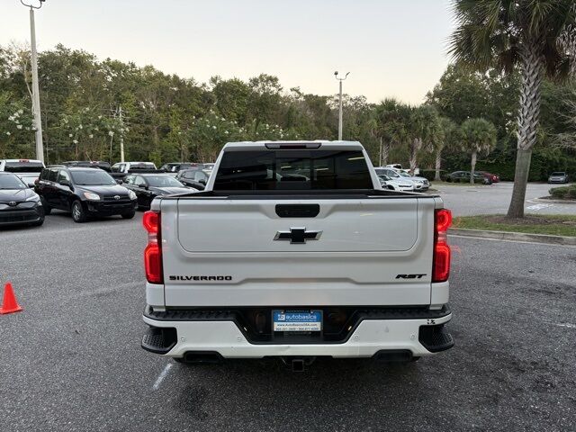 2021 Chevrolet Silverado 1500 RST Jacksonville FL