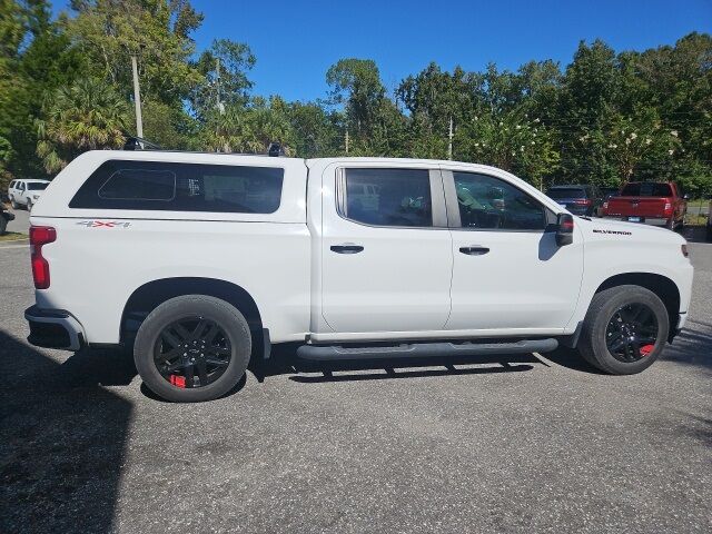 2021 Chevrolet Silverado 1500 RST Jacksonville FL