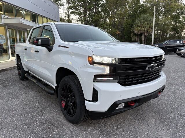 2021 Chevrolet Silverado 1500 RST Jacksonville FL