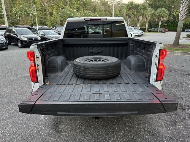 2021 Chevrolet Silverado 1500 RST Jacksonville FL