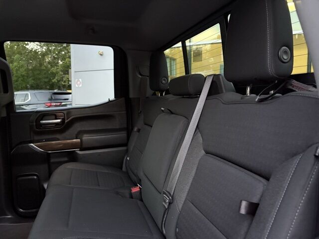 2021 Chevrolet Silverado 1500 RST Jacksonville FL