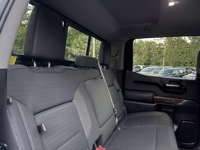 2021 Chevrolet Silverado 1500 RST Jacksonville FL