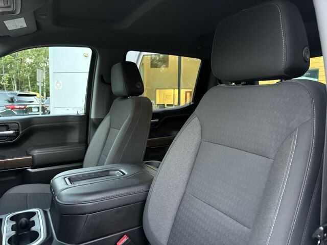 2021 Chevrolet Silverado 1500 RST Jacksonville FL