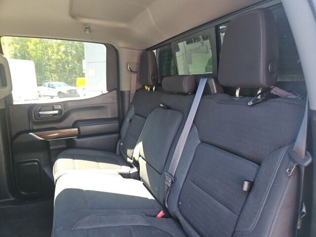 2021 Chevrolet Silverado 1500 RST Jacksonville FL