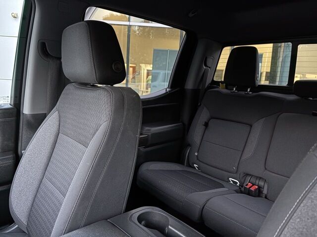 2021 Chevrolet Silverado 1500 RST Jacksonville FL