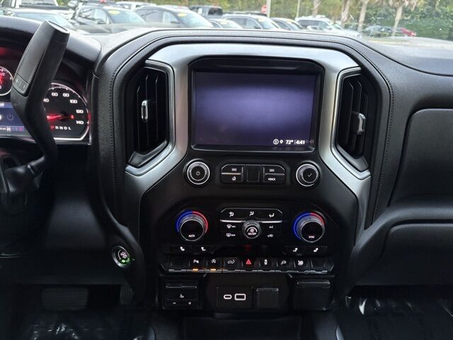 2021 Chevrolet Silverado 1500 RST Jacksonville FL