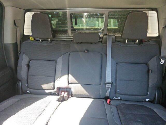 2021 Chevrolet Silverado 1500 RST Jacksonville FL