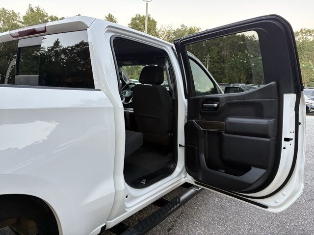 2021 Chevrolet Silverado 1500 RST Jacksonville FL