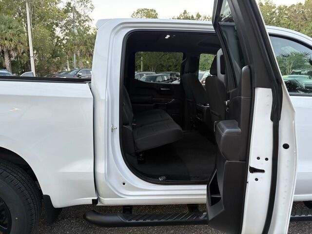 2021 Chevrolet Silverado 1500 RST Jacksonville FL