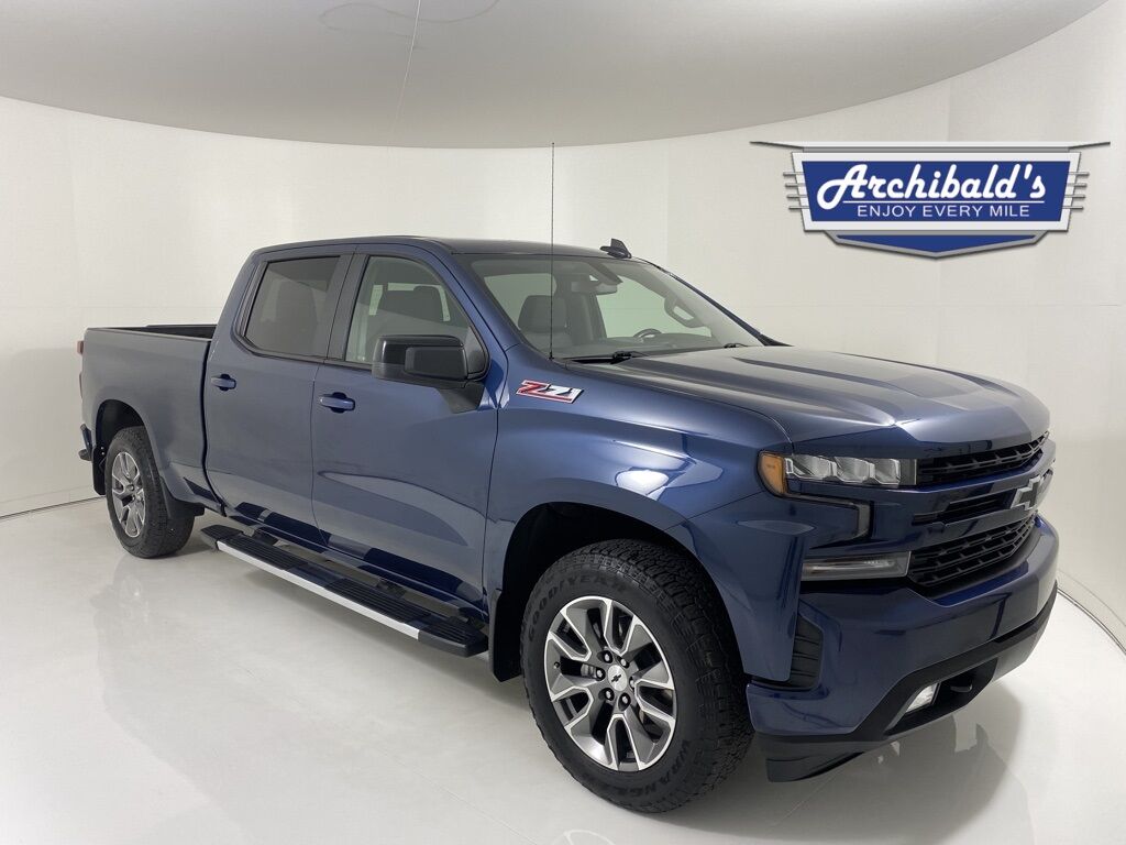 Find 2021 Chevrolet Silverado 2500hd Custom for sale in Tri Cities WA