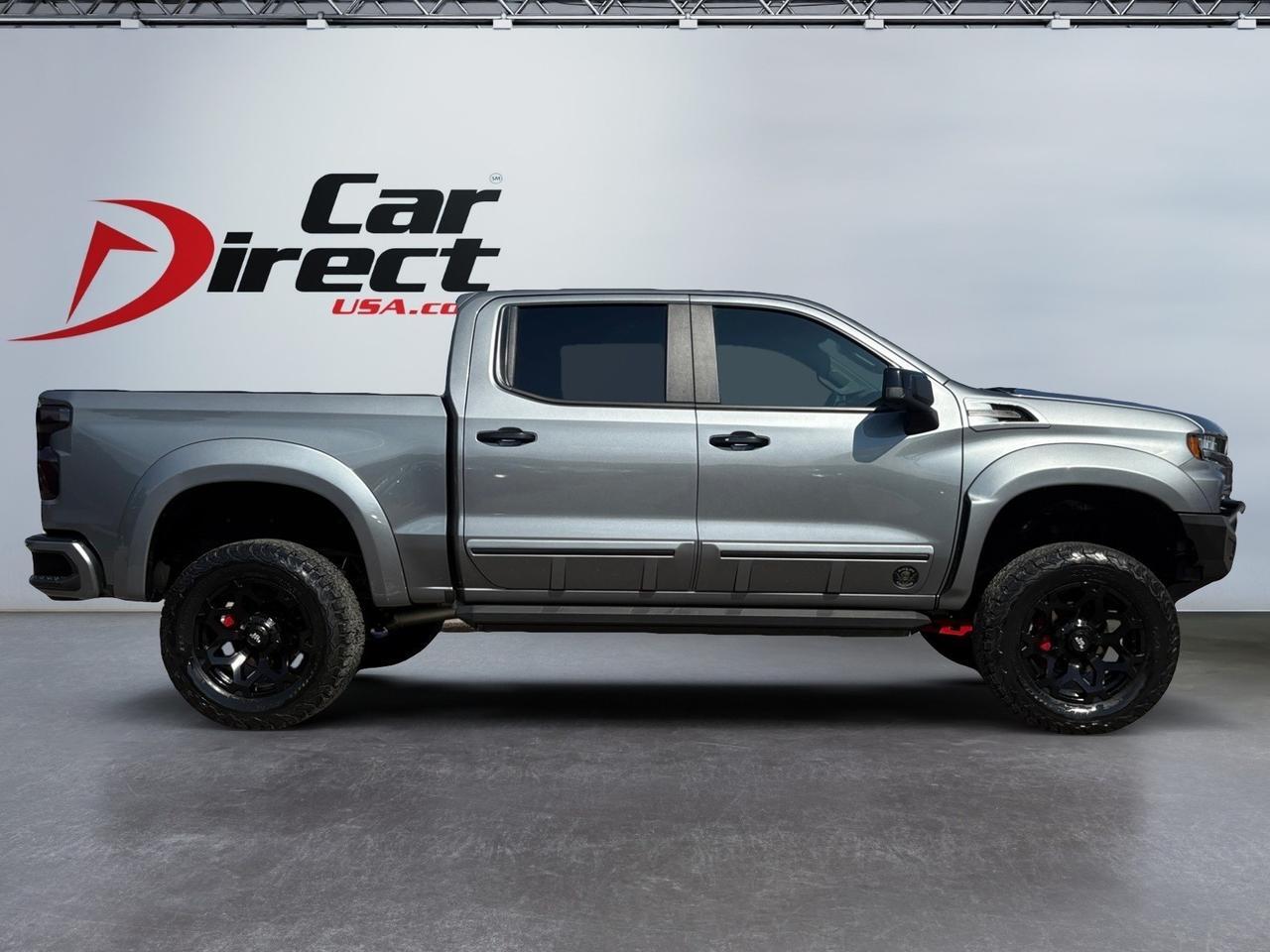 2021 Chevrolet Silverado 1500 RST, LIFTED, BRUSH GUARD, POWER RUNNING BOARDS, TOW PACKAGE, HEATED STEERING WHEEL & SEATS, FENDER FLARES, SUNROOF, APPLE CARPLAY/ANDROID AUTO, BACKUP CAMERA, LOW MILEAGE, CLEAN CARFAX, THE PERFECT TRUCK FOR YOU! Virginia Beach VA