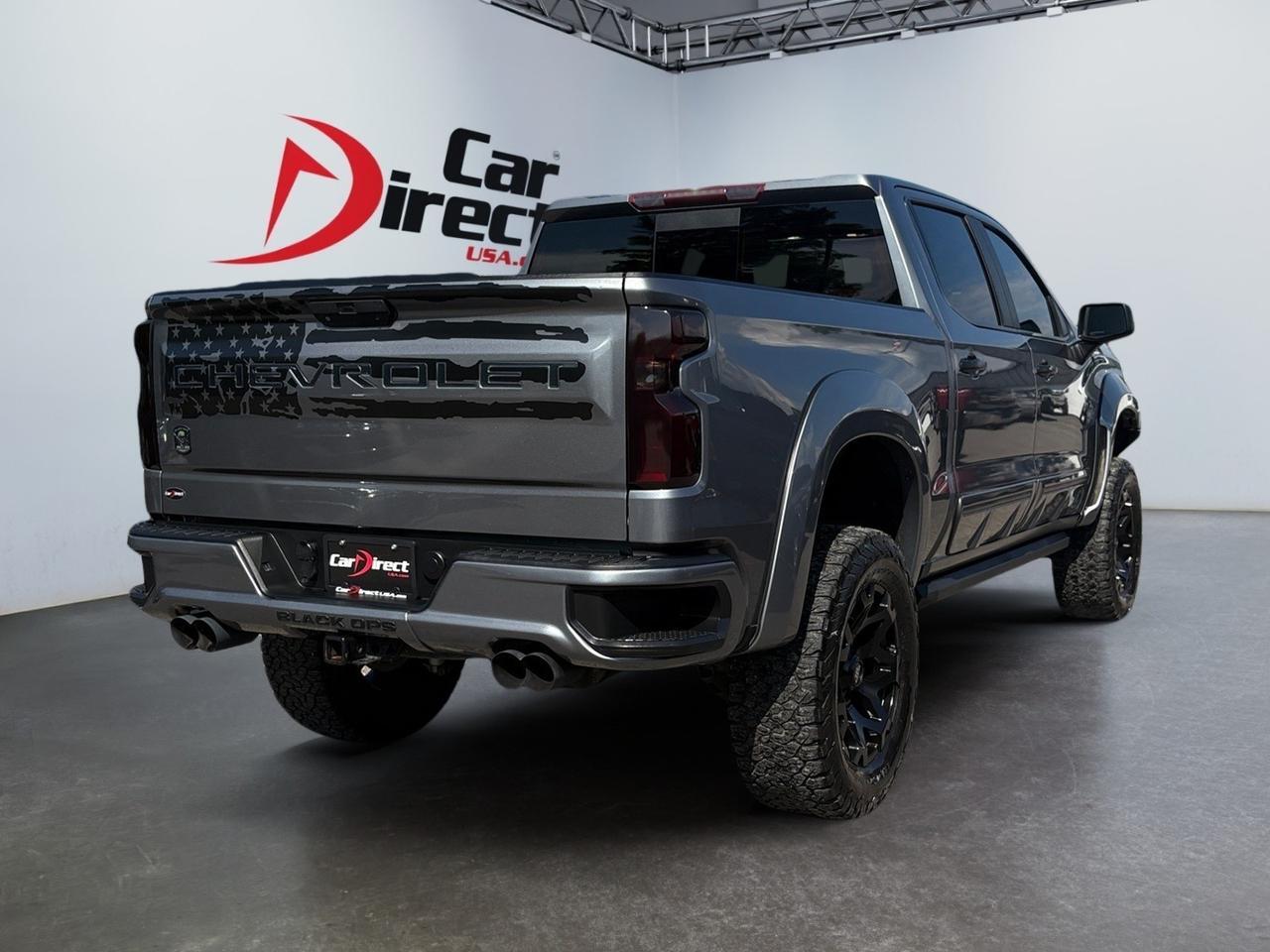 2021 Chevrolet Silverado 1500 RST, LIFTED, BRUSH GUARD, POWER RUNNING BOARDS, TOW PACKAGE, HEATED STEERING WHEEL & SEATS, FENDER FLARES, SUNROOF, APPLE CARPLAY/ANDROID AUTO, BACKUP CAMERA, LOW MILEAGE, CLEAN CARFAX, THE PERFECT TRUCK FOR YOU! Virginia Beach VA