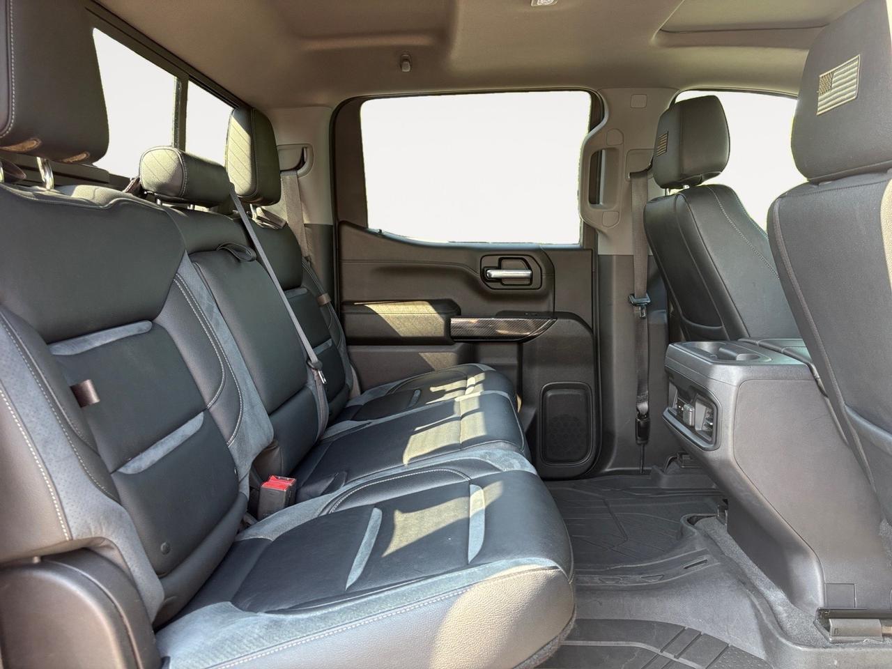 2021 Chevrolet Silverado 1500 RST, LIFTED, BRUSH GUARD, POWER RUNNING BOARDS, TOW PACKAGE, HEATED STEERING WHEEL & SEATS, FENDER FLARES, SUNROOF, APPLE CARPLAY/ANDROID AUTO, BACKUP CAMERA, LOW MILEAGE, CLEAN CARFAX, THE PERFECT TRUCK FOR YOU! Virginia Beach VA