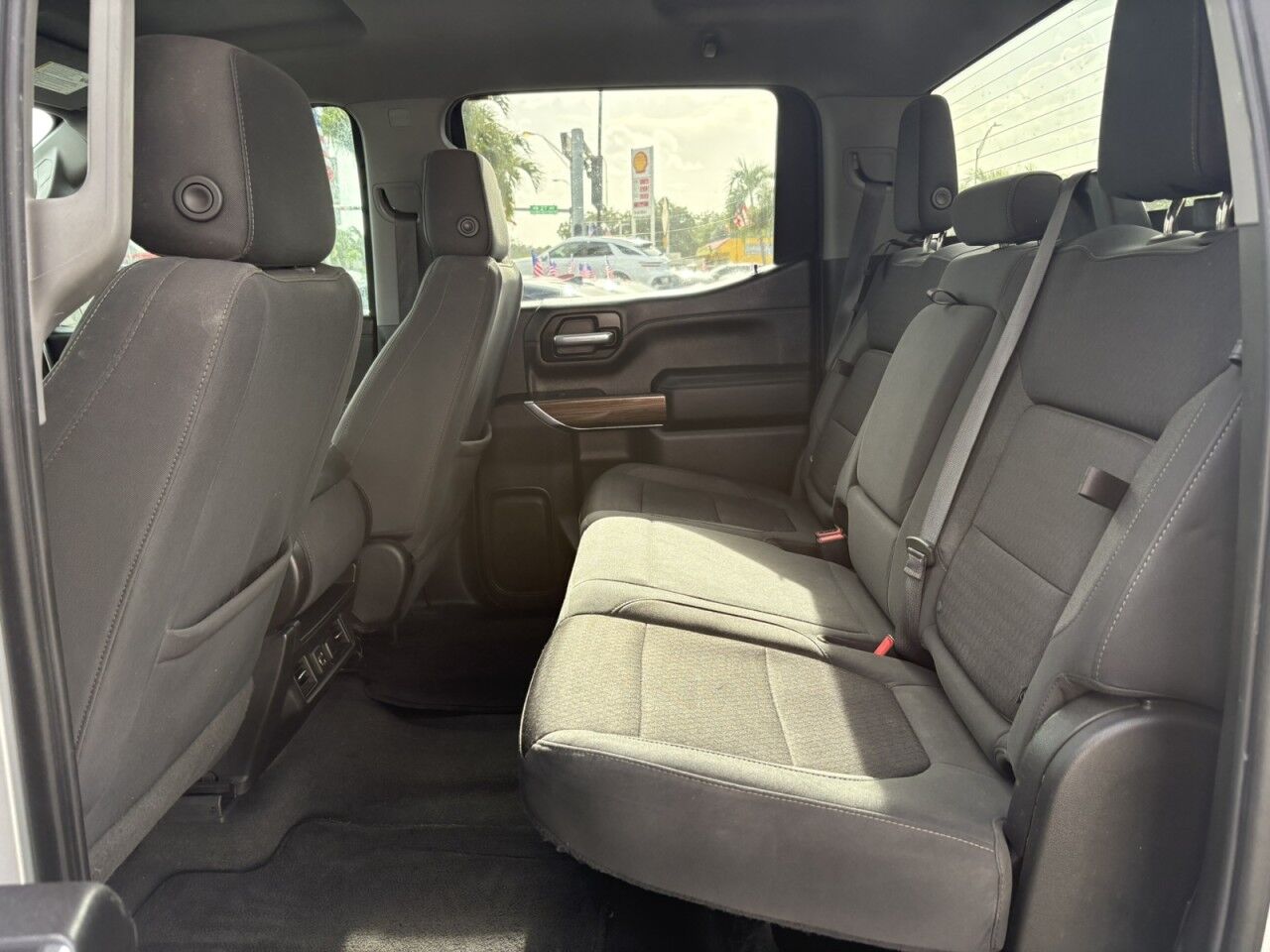 2021 Chevrolet Silverado 1500 RST Miami FL