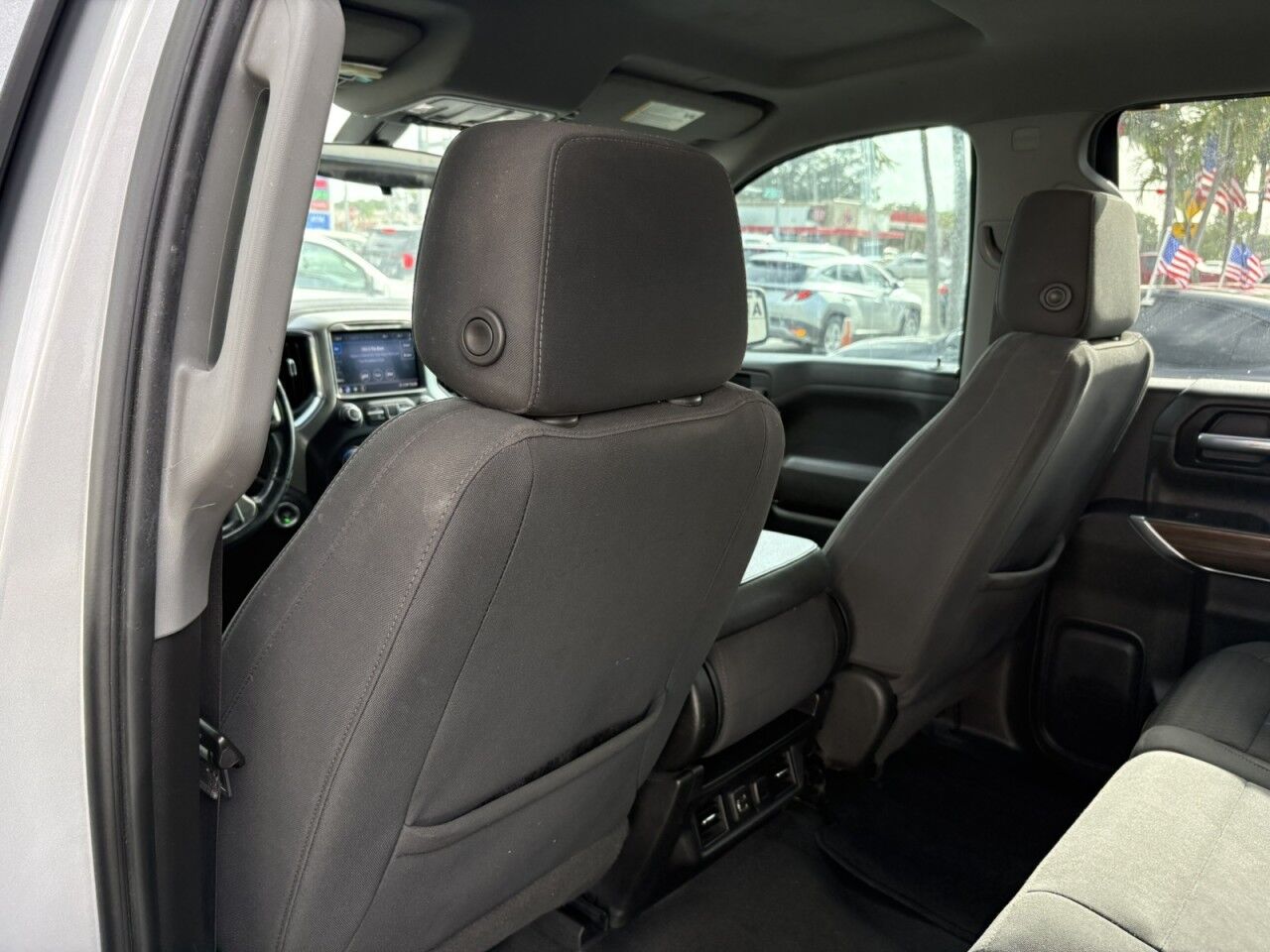 2021 Chevrolet Silverado 1500 RST Miami FL