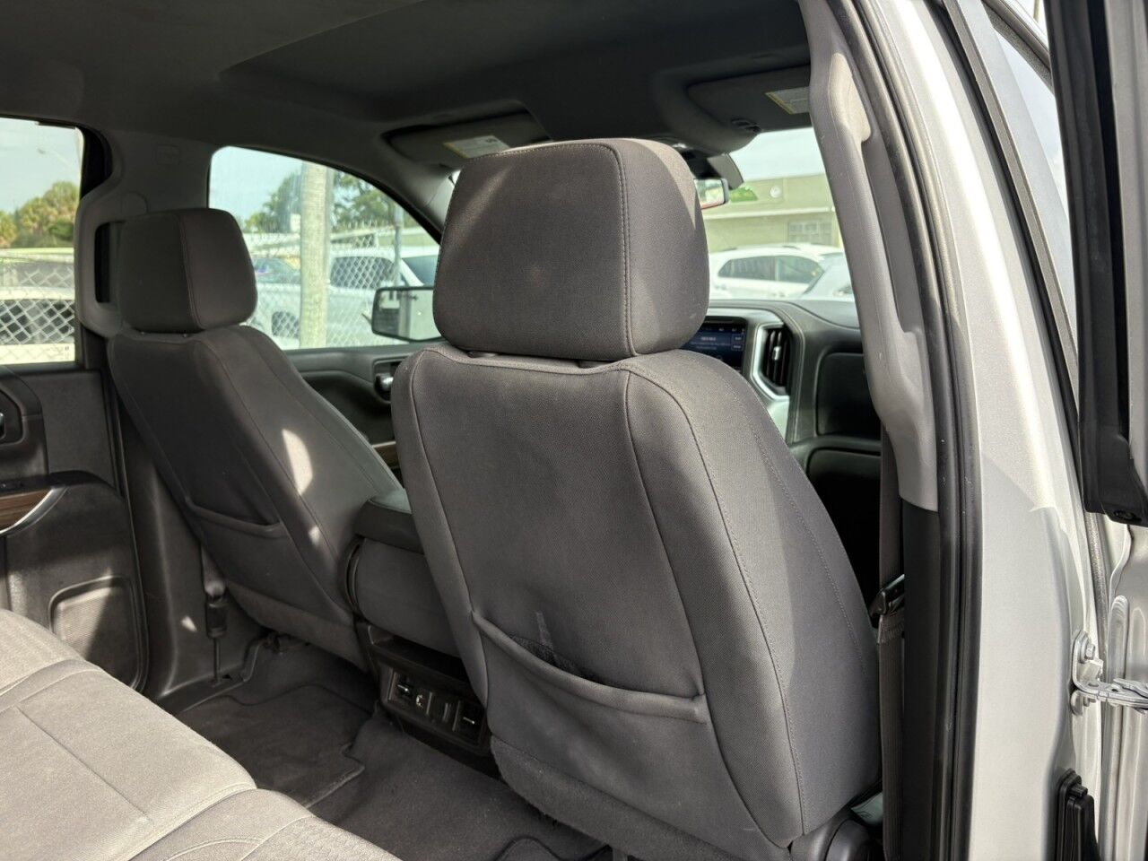 2021 Chevrolet Silverado 1500 RST Miami FL