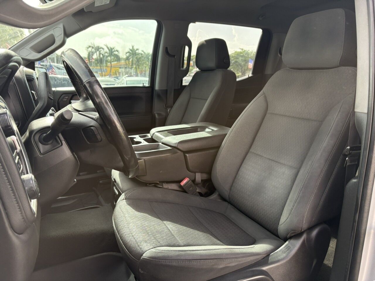 2021 Chevrolet Silverado 1500 RST Miami FL