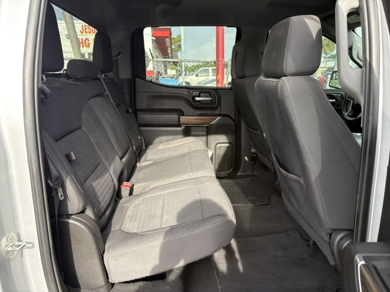 2021 Chevrolet Silverado 1500 RST Miami FL